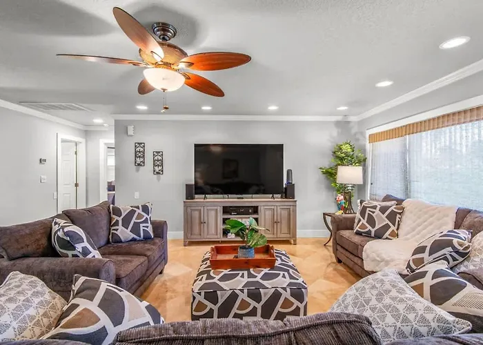 Clearwater Calling Holiday home Clearwater Beach