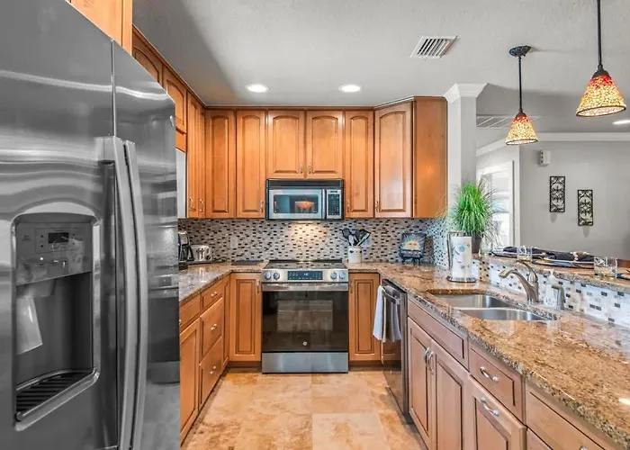 Clearwater Calling Holiday home Clearwater Beach