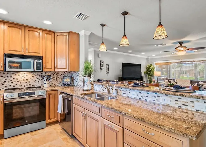 Clearwater Calling Holiday home Clearwater Beach