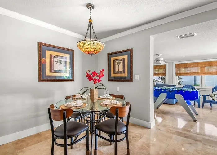 Clearwater Calling Holiday home Clearwater Beach