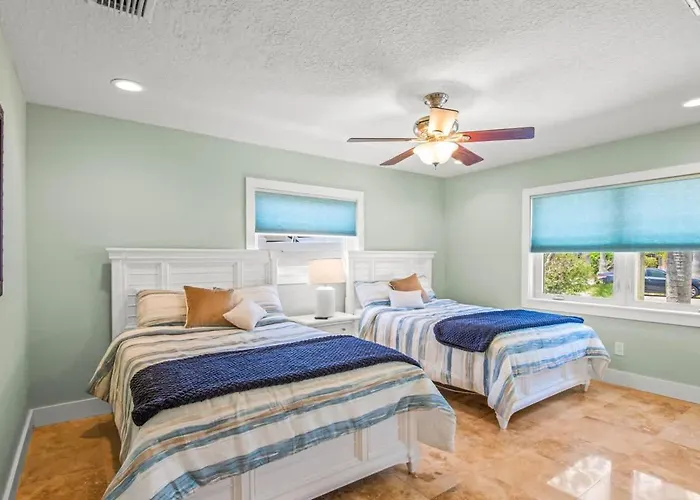 Clearwater Calling Holiday home *