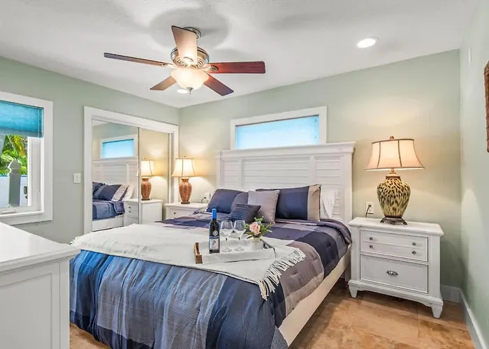 Clearwater Calling Holiday home *
