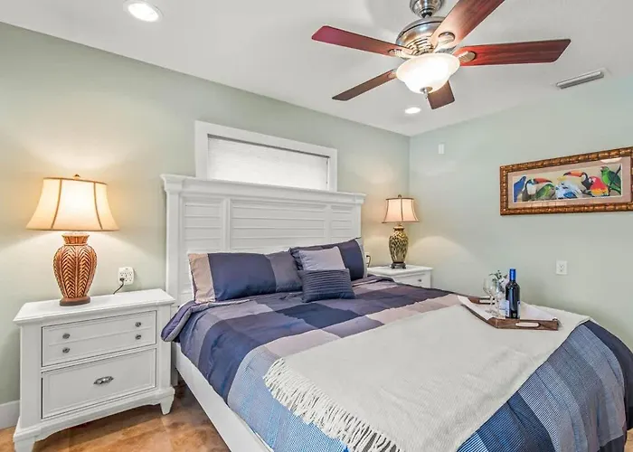 Clearwater Calling Holiday home Clearwater Beach