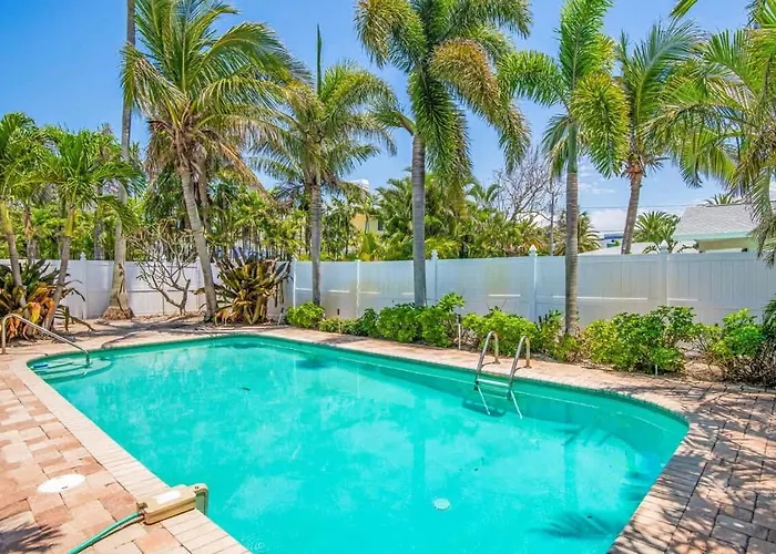 Clearwater Calling Holiday home *