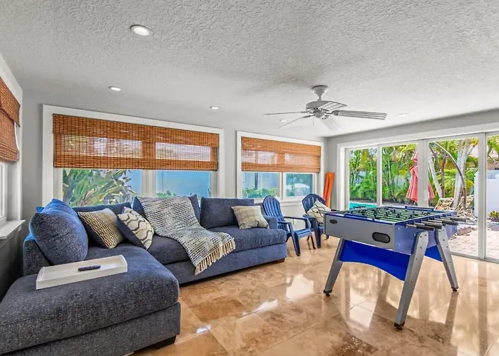 Clearwater Calling Holiday home Clearwater Beach