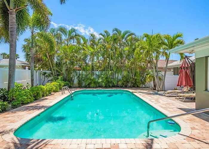 Holiday home Clearwater Calling
